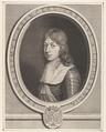 Charles V, duc de Lorraine, Robert Nanteuil  French, Engraving; first state of two (Petitjean & Wickert)