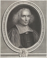 Noël Le Boultz, Robert Nanteuil  French, Engraving