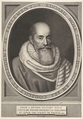 Edouard Molé, Robert Nanteuil  French, Engraving; first state of two (Petitjean & Wickert)