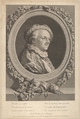 Pierre Louis Dubus de Preville, Antoine Louis Romanet  French, Engraving