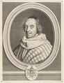 François-Théodore de Nesmond, Robert Nanteuil  French, Engraving