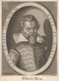 Philip de Mornay, Léonard Gaultier  French, Engraving
