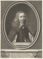 Vincent Voiture, Robert Nanteuil  French, Engraving