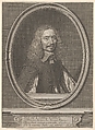 Vincent Voiture, Robert Nanteuil  French, Engraving