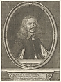 Vincent Voiture, Robert Nanteuil French, Engraving