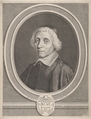 Claude Thévenin, Robert Nanteuil  French, Engraving