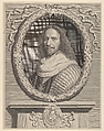 Nicolas Potier de Novion, Robert Nanteuil  French, Engraving; second state of two (Petitjean & Wickert)