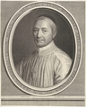 François Blanchart, Robert Nanteuil  French, Engraving; second state of three (Petitjean & Wickert)