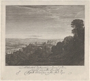Aurora, Hendrick Goudt  Dutch, Engraving
