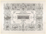 Poster for Raynaud Frères, Anonymous, Lithograph