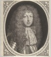 Louis de France, called Le Grand Dauphin or Monseigneur, Robert Nanteuil  French, Engraving