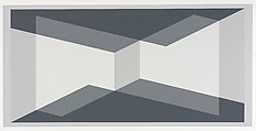 Formulation : Articulation, Josef Albers  American, born Germany