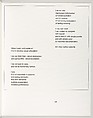 Homage au Carré portfolio, Josef Albers (American (born Germany), Bottrop 1888–1976 New Haven, Connecticut), Screenprint