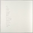 Soft Edge-Hard Edge, Josef Albers (American (born Germany), Bottrop 1888–1976 New Haven, Connecticut), Screenprint
