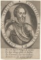 Philip Emanuel de Loraine, Thomas de Leu French, Etching