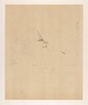 III. Pessima, Henri de Toulouse-Lautrec  French, Lithograph printed with beige tint stone on laid paper