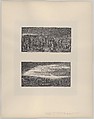 The Departure of the Israelites–Destruction of Pharoah and His Host, from 