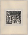 The Fall of the Walls of Jericho, from 
