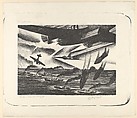 Let's Prevent It, Horatio ForJohn  American, Lithograph