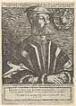 Bernt Knipperdolling, Heinrich Aldegrever German, Engraving