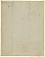 Hannibal Before the Senate in Carthage, Etienne Pierre Adrien Gois (French, Paris 1731–1823 Paris), Pen and black ink, gray wash, heightened with white; verso: point of brush and gray wash