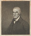 William Floyd, Asher Brown Durand  American, Engraving; first state of three