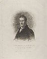 Cadwallader David Colden, Mayor of New York City, Asher Brown Durand American, Engraving; first state of two