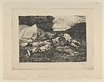 Sleepers, Irving Guyer  American, Etching and aquatint