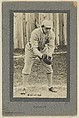 Tenney, Boston, National League, Albumen print