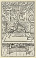 St. James the Greater, Lucas Cranach the Younger German, Woodcut