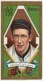 Jack Knight, New York Yankees, American League, from the "Baseball Series" (Gold Borders) set (T205) issued by the American Tobacco Company, American Tobacco Company, Commercial color lithograph
