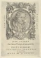 Philipp Melanchthon, Lucas Cranach the Younger German, Woodcut