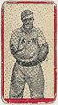 Belew, Ft. Worth, Texas League, from the Baseball Players (Red Borders) series (T210) issued by Old Mill Cigarettes, Old Mill Cigarettes, Virginia American, Photolithograph