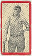 Reed, Winchester, Blue Grass League, from the Baseball Players (Red Borders) series (T210) issued by Old Mill Cigarettes, Old Mill Cigarettes, Virginia American, Photolithograph