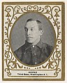 Shipke, 3rd Base, Washington, American League, from the Baseball Players (Ramlys) series (T204) issued by the Mentor Company to promote Ramly and T.T.T. Turkish Cigarettes, Mentor Company, Boston American, Photolithograph