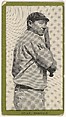 Kelly, Nashville, from the Baseball Players (Green Borders) series (T211) issued by Red Sun Cigarettes, Red Sun Cigarettes  American, Photolithograph