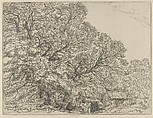 Alna Willows, Ernest Haskell American, Etching