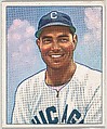 Hank Majeski, 3rd Base, Chicago White Sox, from the Picture Card Collectors Series (R406-4) issued by Bowman Gum, Issued by Bowman Gum Company, Commercial color lithograph
