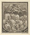 The Company of Undertakers, Dent  British, Engraving