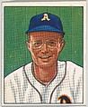 Bob Dillinger, Pitcher, New York Yankees, from the Picture Card Collectors Series (R406-4) issued by Bowman Gum, Issued by Bowman Gum Company, Commercial color lithograph