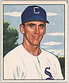 Howie Judson, Pitcher, Chicago White Sox, from the Picture Card Collectors Series (R406-4) issued by Bowman Gum, Issued by Bowman Gum Company, Commercial color lithograph