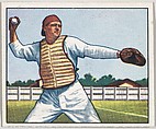 Stan Lopata, Catcher, Philadelphia Phillies, from the Picture Card Collectors Series (R406-4) issued by Bowman Gum, Issued by Bowman Gum Company, Commercial color lithograph