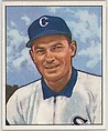 Bill Salkeld, Catcher, from the Picture Card Collectors Series (R406-4) issued by Bowman Gum, Issued by Bowman Gum Company, Commercial color lithograph