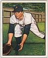 Dale Coogan, 1st Base, Pittsburgh Pirates, from the Picture Card Collectors Series (R406-4) issued by Bowman Gum, Issued by Bowman Gum Company, Commercial color lithograph