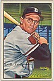 Earl Torgeson, 1st Base, Boston Braves, from Picture Cards, series 6 (R406-6) issued by Bowman Gum, Issued by Bowman Gum Company, Commercial color lithograph