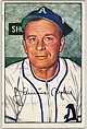 Jimmy Dykes, Manager, Philadelphia Athletics, from Picture Cards, series 6 (R406-6) issued by Bowman Gum, Issued by Bowman Gum Company, Commercial color lithograph