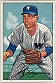 Joe Haynes, Pitcher, Washington Senators, from Picture Cards, series 6 (R406-6) issued by Bowman Gum, Issued by Bowman Gum Company, Commercial color lithograph