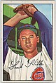 Frank Hiller, Pitcher, Cincinnati Reds, from Picture Cards, series 6 (R406-6) issued by Bowman Gum, Issued by Bowman Gum Company, Commercial color lithograph