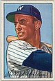 Archie Wilson, Outfield, Washington Senators, from Picture Cards, series 6 (R406-6) issued by Bowman Gum, Bowman Gum Company  American, Commercial color lithograph