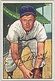 Neil Berry, Infield, Detroit Tigers, from Picture Cards, series 6 (R406-6) issued by Bowman Gum, Issued by Bowman Gum Company, Commercial color lithograph